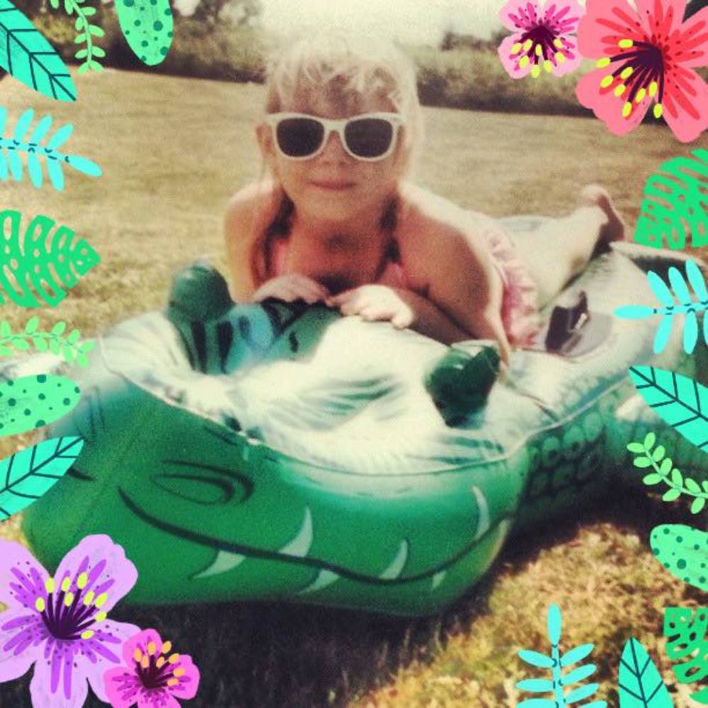 Meet your Posher, Amanda